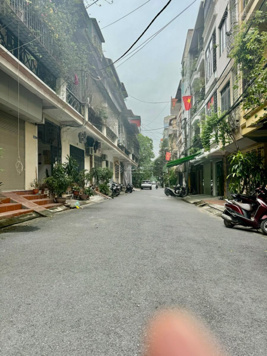 Bán nhà riêng tại đường Tam Trinh, 13,468 tỷ vnd, 41m2, 5T dân xây, vỉa hè ô tô tránh, KD VP vip