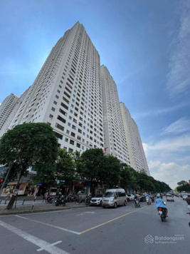 Căn hộ 1PN, 1WC tại HH1B Linh Đàm, Diện tích 45.5m2 tầng thấp - Cơ hội vàng cho người mua