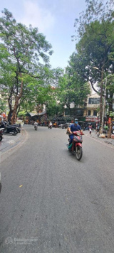 Mặt phố Trần Nguyên Đán, kinh doanh hái ra tiền, lô góc, vị trí vàng DT 52m2 LH 0877 216 117