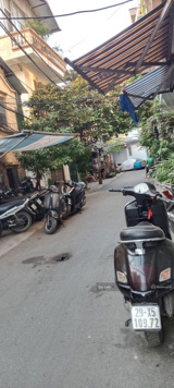 Bán nhà Nguyễn An Ninh căn góc, ô tô đỗ cửa 35m2x4 tầng, đẹp long lanh, giá 9 tỷ