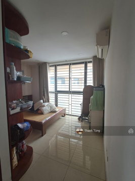 Chính chủ bán gấp căn góc 2 ngủ tòa C Vinaconex 66m2, sổ hồng giá nhỉnh 4 tỷ