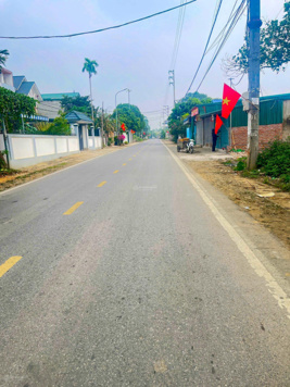 Đất nền Hoà Lạc. 2,1 tỷ chính chủ em bán gấp 63,9m2. Tại Phú Cát. Cách ĐHQG HN 1,5km