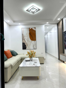 Bán căn tập thể tầng 1 phố Mai Động giáp khu đô thị Đền Lừ DT 50m2