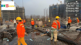 (Hà Nội Melody Residences) Bảng hàng độc quyền - Trực tiếp CĐT, giá chỉ từ 58tr/m2 (đã bao gồm VAT)