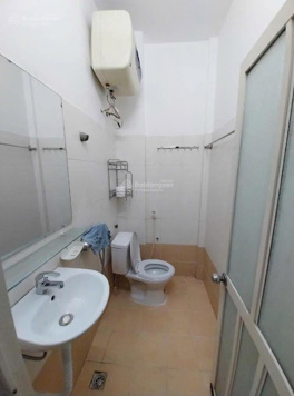 Rẻ quá trời rẻ! Kim Giang 5,25 tỷ vnd, 30m2, 5 tầng ngõ rộng gần phố bao đẹp