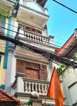 Bán đất tặng nhà 4 tầng - GIÁP NHỊ - 67M2 - Dòng tiền - Ôtô đỗ cửa.