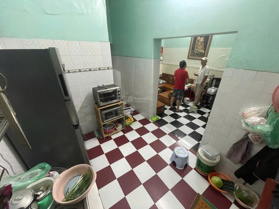 Nhà riêng phố Kim Ngưu, Hai Bà Trưng, HN diện tích 71m2, 3 tầng cách phố 20m giá 8,4 tỷ 0976 605 995