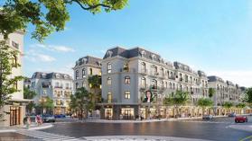 Chiết khấu 31%  quỹ căn hoàn thiện 5 tầng  Đang cho thuê 40tr/ tháng - Sao Biển 67,5m2 giá 9,6 tỷ