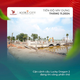 Bán nền 108m2 thổ thị trấn Thủ Thừa - Ngay trung tâm hành chính mới - Giá từ 1.8 tỷ