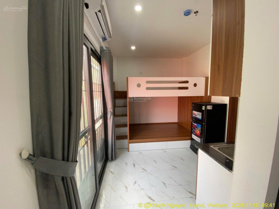 Bán căn hộ chung cư 17 phòng khép kín. Gần đại học Kinh Tế, Bách Xây