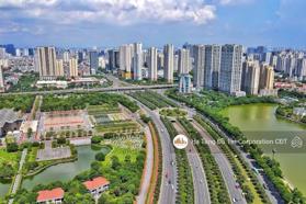 Chính chủ bán đất tái định cư Hòa Lạc vốn chỉ từ hơn 2 tỷ/lô 115m2 gần chợ Hòa Lạc. LH 0962 035 682