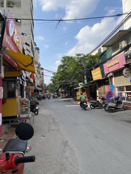 Mặt phố Mỹ Đình - phân lô ô tô tránh - kinh doanh đỉnh - tiện ích bạt ngàn 137m2 nhỉnh 30 tỷ
