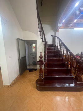 Chính chủ cần bán gấp nhà phố Định Công - 10m ra ô tô - DT 55m2 nhỉnh 8 tỷ