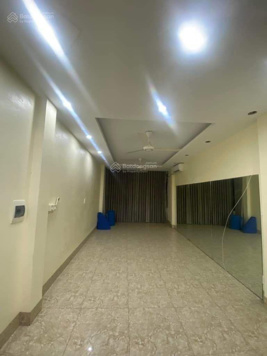 Bùi Quốc Khái - Tây Năm Linh Đàm - nhà phân lô