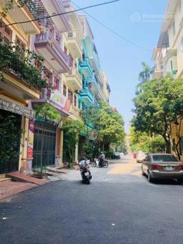 KĐT Đại Kim - Nguyễn Cảnh Dị: Khu Vip - Phân lô - Oto tránh-Gara-Nhà quan chức - Đông tứ trạch