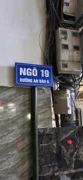 Bán gấp nhà riêng tại ngõ 19 đường An Đào A, giá 7,141 tỷ VND, diện tích 62,1m2, view đẹp