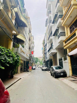 Bán nhà chia lô khu Trung Kính, Phường Yên Hoà - Quận Cầu Giấy