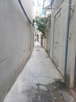 Mua nhà tặng đất! Phố vip Kim Ngưu, ngõ rộng 3m, diện tích 55m2*3T, MT 4m giá 7,8 tỷ