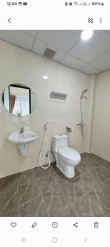 Cho thuê CCMN đẹp giá siêu khuyến mãi