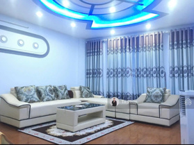 Khu vip - Phan Đăng Lưu Phú Nhuận - 5 tầng ~50m2 3PN xe hơi ngủ nhà - Chỉ nhỉnh 9tỷ