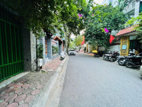 Bán biệt thự VIP KĐT Yên Hòa, cạnh công viên, 152.5m2, MT 10m 0868 309 898