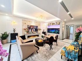 Bán biệt thự liền kề hàng hiếm FLC Đại Mỗ 100m2 x5 tầng, 21 tỷ 0982 562 163