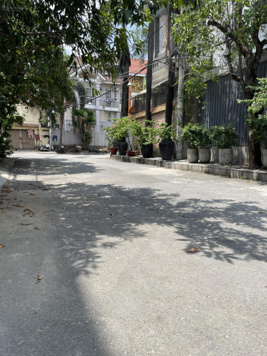 Bán nhà Nguyễn Gia Trí, Phường 25, Quận Bình Thạnh, 64m2, xe hơi ngủ nhà chỉ 13 tỷ nhỉnh