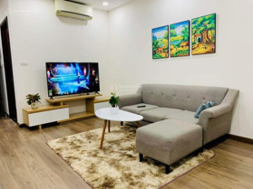 Bán gấp - Chung cư Đại Kim, Hoàng Mai, 3 ngủ, 2WC, 2 ban công, nhà đẹp, 115m2, 5.75 tỷ