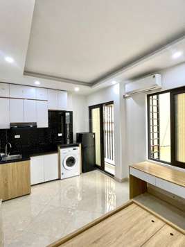 Cho thuê phòng CCMN full đồ tại ngõ 100 Nguyễn Xiển, 5,5 triệu vnd, 20m2
