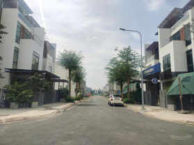 Bán lô đất đẹp nhất dự án, đường số 33 trước đất 12m trục đường dài nhất KĐT Cát Lái