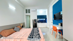 Khai trương, CHDV tại đường Dương Bá Trạc, 5P tới Q1,5,3, thuận tiện qua trung tâm, và các cầu NVC