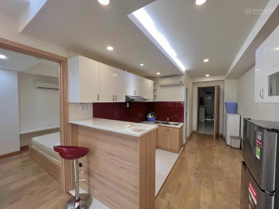 Cho thuê chung cư mini Q3, full nội thất cao cấp, khu Bàn Cờ, Nguyễn Thiện Thuật, Nguyễn Đình Chiểu