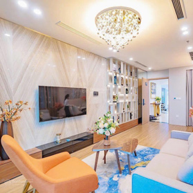 Hàng hiếm! Quỹ căn ngoại giao độc nhất tại dự án Viha Complex 107 Nguyễn Tuân giá chỉ từ 80tr/m2