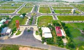 Bán đất tại Vinhomes Tân Mỹ, lô góc 2 mặt tiền, 118m2 giá đầu tư 1tỷ1 - cơ hội đỉnh cao