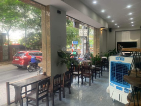 BÁN ĐẤT MẶT PHỐ PHAN KẾ BÍNH KINH DOANH NHÀ HÀNG KHÁCH SẠN KHU PHỐ NGƯỜI.HÀN - NHẬT 46 TỶ