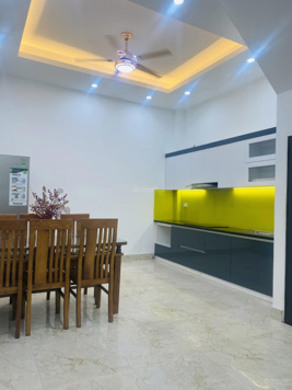 CHÍNH CHỦ BÁN NHÀ NGÕ 205 ĐỊNH CÔNG THƯỢNG 43M 4TẦNG MẶT TIỀN 4,6M NGÕ BA GÁC TRÁNH XE MÁY