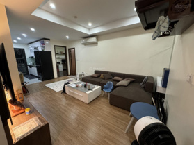 CC bán căn hộ 76m2, đầy đủ nội thất vào ở luôn. 2PN và 2VS