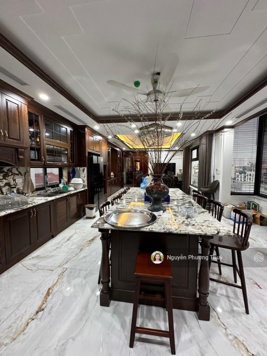 Bán tòa nhà building mặt phố BẠCH MAI - Hai Bà Trưng, nội thất đẳng cấp, 200m2 x 9 tầng, 120 tỷ