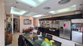 Bán nhà Ngõ 203 Hoàng Quốc Việt - 80m x 8Tầng - Ô Tô - Vỉa hè Kinh Doanh VP