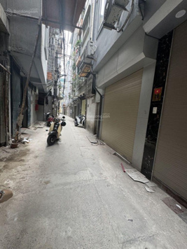 NHÀ MẶT NGÕ VŨ TÔNG PHAN - Ô TÔ - KINH DOANH - NHÀ ĐẸP VỀ Ở NGAY - FULL NỘI THẤT.