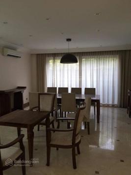 Chính chủ cho thuê nhà căn góc mới 103m2x 4T, kinh doanh, VP, Vũ Phạm Hàm, Yên Hòa - 34 tr