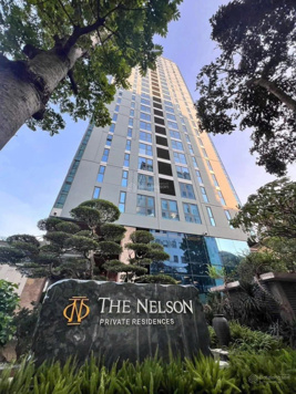 Ra mắt Căn Hộ Siêu Hiếm Quận Ba Đình -The Nelson Private Residences - 29 Láng Hạ, Thành Công