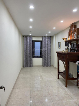 Nhà Kim Ngưu oto tải đỗ cửa, khu Phân lô, văn minh, gần đường