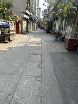 Khuyến Lương, Chủ họ Lương bán đất, giá cực chất 3 tỷ vnd, diện tích 50m2, hot!