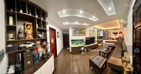 CHỦ NHÀ GIẢM 200TR ĐỂ MUA BÁN NHANH CĂN HỘ 117m2, TẦNG TRUNG 1.X - 17T2 HAPULICO COMPLEX