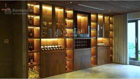 Cho thuê Biệt Thự Vinhomes Green Bay diện tích 260m2 nội thất hiện đại có thể xách vali vào ở ngay