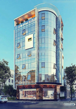 Bán mảnh đất hiếm 42m phố Phạm Tuấn Tài, Cầu Giấy - phân lô oto - kinh doanh