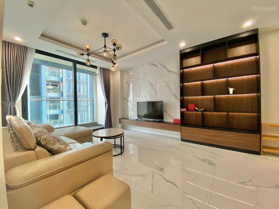 Chuyển quận khác công tác, tôi bán gấp căn 3PN 87.5m2 full nội thất giá 7 tỷ Green Pearl Minh Khai