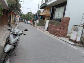 Tây Hồ, Âu Cơ 120m2 C4 MT 6m giá bán 52,5tỷ trung tâm Tây Hồ, vị trí siêu vip, thông số vàng