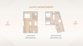 Quỹ căn Hoa Hậu View Hồ tại The Continetal MIK Cổ Loa giá DK từ 79tr/m2 Booking trực tiếp CĐT CK 3%